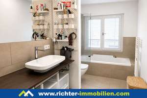 Schicke Zweizimmer-Wohnung mit Loggia – Die vollständige Adresse der Immobilie erhältst du vom Anbieter., 68167 Neckarstadt-Ost/Wohlgelegen, Mannheim – Vorschaubild 6