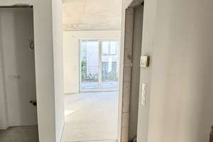 Erstbezug - Wunderschönes Neubauhaus KFW55 in Toplage – Die vollständige Adresse der Immobilie erhältst du vom Anbieter., 97078 Versbach, Würzburg – Vorschaubild 12