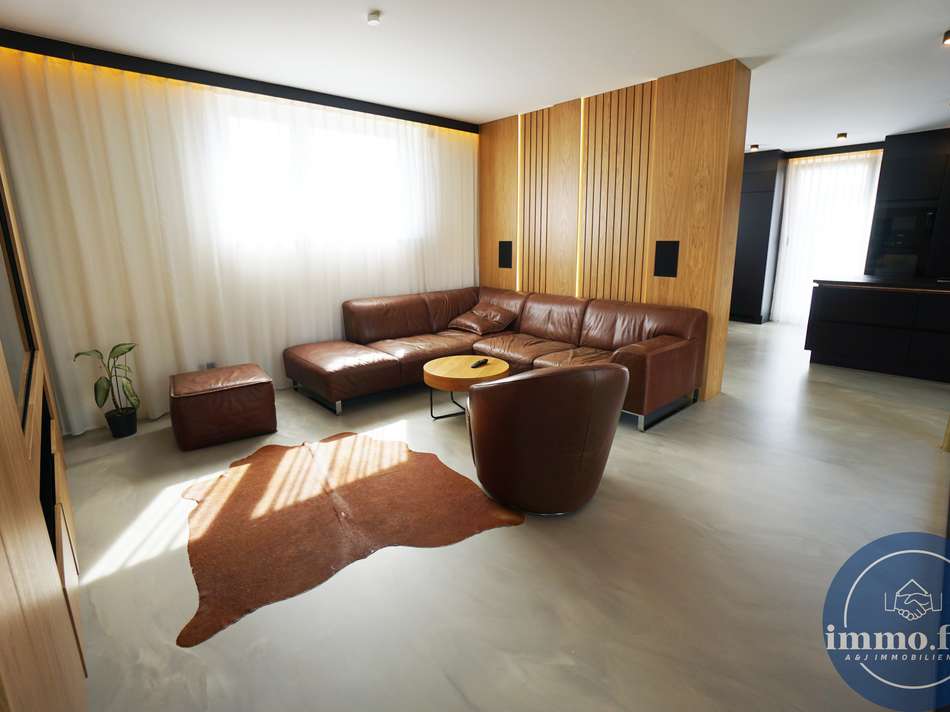 OG- Wohnzimmer