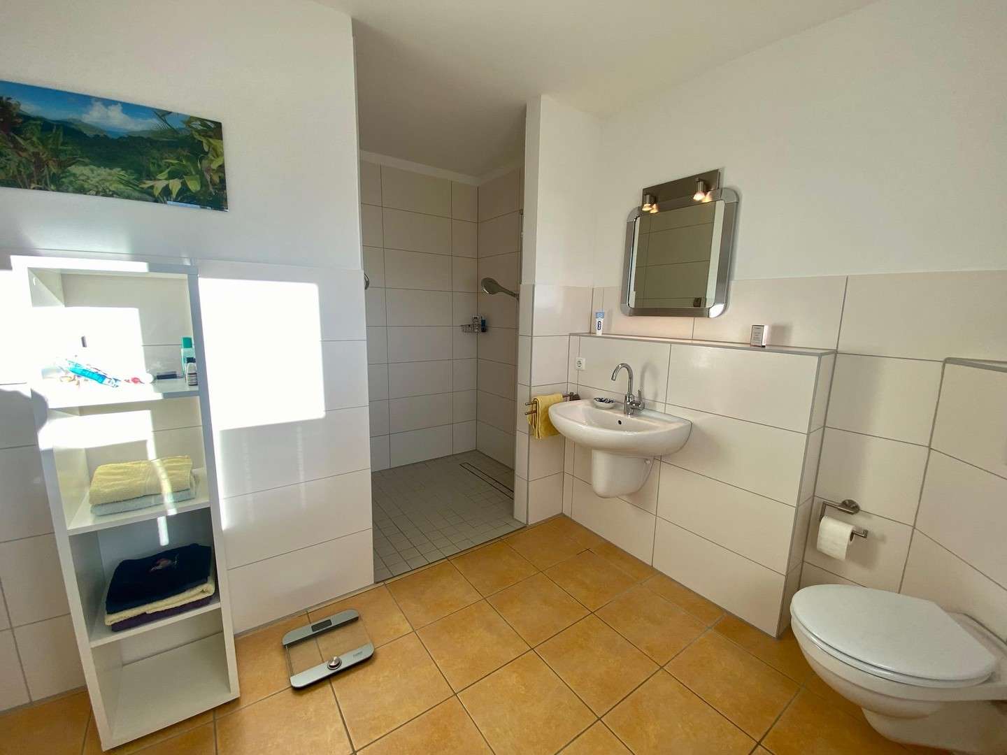 Immobilie in Boostedt - Privatverkauf: Energiesparende DHH zum Wohlfühlen - Bild 5