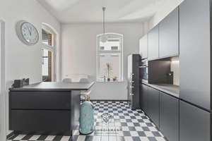 🏡✨ Einzigartige Altbauperle mit Charme – stilvoll wohnen auf ca. 160 m² – Die vollständige Adresse der Immobilie erhältst du vom Anbieter., 70178 Rosenberg, Stuttgart – Vorschaubild 7