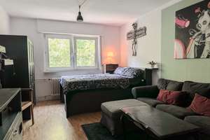 Gemütliche 1,5-Zimmer Wohnung mit Balkon – Traitteurstraße 54, 68165 Schwetzingerstadt/Oststadt, Mannheim – Vorschaubild 9