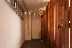 Starterwohnung nebst Loggia und Fernblick – Die vollständige Adresse der Immobilie erhältst du vom Anbieter., 42389 Langerfeld-Beyenburg, Wuppertal – Vorschaubild 28