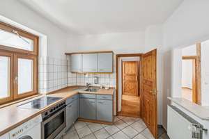 ++Charmantes Immobilien-Ensemble mit vielfältigen Nutzungsmöglichkeiten in Heddernheim++ – 60439 Heddernheim, Frankfurt am Main – Vorschaubild 14