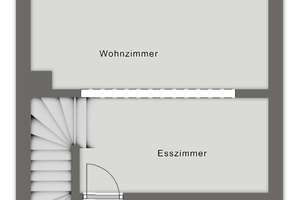 Sanierungsbedürftiges Reihenhaus mit großem Entwicklungspotenzial – Die vollständige Adresse der Immobilie erhältst du vom Anbieter., 51147 Lind, Köln – Vorschaubild 13