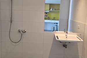 APARTMENT IM NECKARBOGEN - 2 Zimmer, modern, zentral & rollstuhlgerecht – Theodor-Fischer-Straße 8-10, 74076 Heilbronn, Heilbronn – Vorschaubild 16