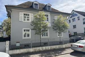 große Jugendstilvilla mit Einliegerwohnung – Die vollständige Adresse der Immobilie erhältst du vom Anbieter., 60489 Rödelheim, Frankfurt am Main – Vorschaubild 1