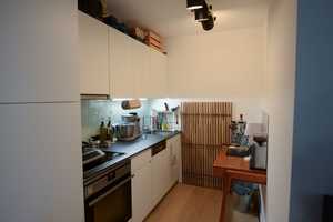 Geräumige 1,5 Zimmer Wohnung im Stuttgarter Westen – Herderstraße 13, 70193 Stuttgart – Vorschaubild 2