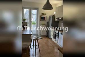 Tauschwohnung: Schön 2 Zimmerwohnung in Pempelfort – Parkstraße 74, 40477 Pempelfort, Düsseldorf – Vorschaubild 4