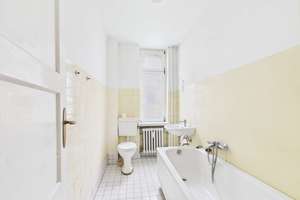 **Altbauperle** 4,5-Zimmer Wohnung in Dahlem **Sanierungsbedürftig** – Breitenbachplatz 11, 14195 Dahlem, Berlin – Vorschaubild 10