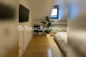 Tauschwohnung: DG Wohnung mit Balkon Wiesbaden Neortal – Die vollständige Adresse der Immobilie erhältst du vom Anbieter., 65183 Mitte, Wiesbaden – Vorschaubild 10