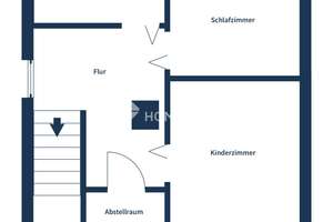 Modernisierte Doppelhaushälfte in Hanglage mit großer Terrasse und Garten – Die vollständige Adresse der Immobilie erhältst du vom Anbieter., 58091 Dahl, Hagen – Vorschaubild 18