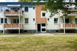 Herzlich Willkommen im frisch renovierten Zuhause mit einem TOP modernen Bad, Tapeten, Oberböden... – Insterburger Str. 45, 44369 Huckarde (Ortsteil), Dortmund – Vorschaubild 2