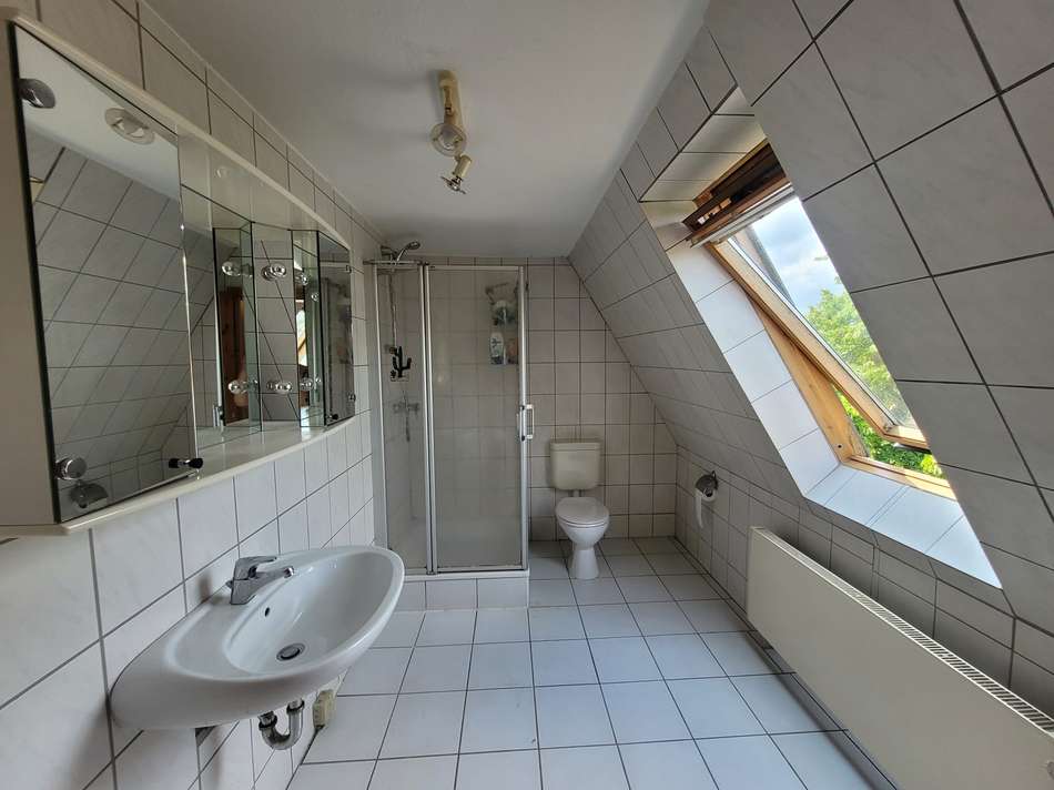 Badezimmer 2.Stock