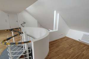 Gehobene 4-Zimmer-Maisonette / Galeriewohnung in Niederfeld – Wolframstraße 23, 68199 Neckarau, Mannheim – Vorschaubild 8