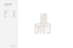Lichtdurchflutete 2 Zimmerwohnung in Top-Lage Stuttgart-West – Kornbergstr 50, 70176 Hölderlinplatz, Stuttgart – Vorschaubild 16