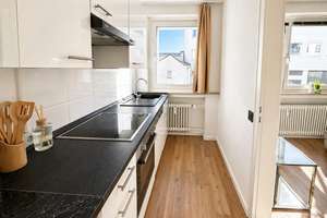 MARIE92 Köln-Ehrenfeld - Vermietete 2-Zimmer-Wohnung mit 1.100 € Mietgarantie – Die vollständige Adresse der Immobilie erhältst du vom Anbieter., 50825 Ehrenfeld (Ortsteil), Köln – Vorschaubild 6