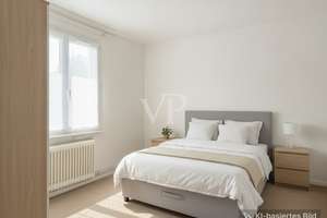 ca. 900m vom Pferdemarkt entfernt - DHH innerhalb Tempo-30-Zone in herrlicher Lage – Die vollständige Adresse der Immobilie erhältst du vom Anbieter., 26121 Ziegelhof, Oldenburg (Oldenburg) – Vorschaubild 8