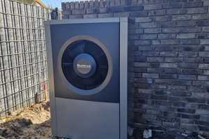 Erstbezug, ruhige Anliegerstrasse, Seenähe, PV mit 3,5KW Speicher, Anschluß für Wallbox mit 22KW – Leer (Kreis) – Vorschaubild 7