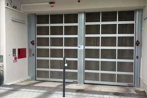 Wunderschöne 1 Zimmer Wohnung mit Einbauküche und Sonnenbalkon – Paul-Gossen-Straße 117a, 91052 Rathenau, Erlangen – Vorschaubild 14