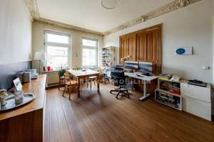 Altbaucharme in Bestlage-stilvolle Wohnung im beliebten Generalsviertel – Die vollständige Adresse der Immobilie erhältst du vom Anbieter., 20253 Hoheluft-West, Hamburg – Vorschaubild 4