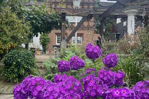 Charm. Einfamilienhaus mit großem Garten + Garagen + Kernsanierung möglich – Schwerter Straße 209, 44287 Aplerbeck (Ortsteil), Dortmund – Vorschaubild 5
