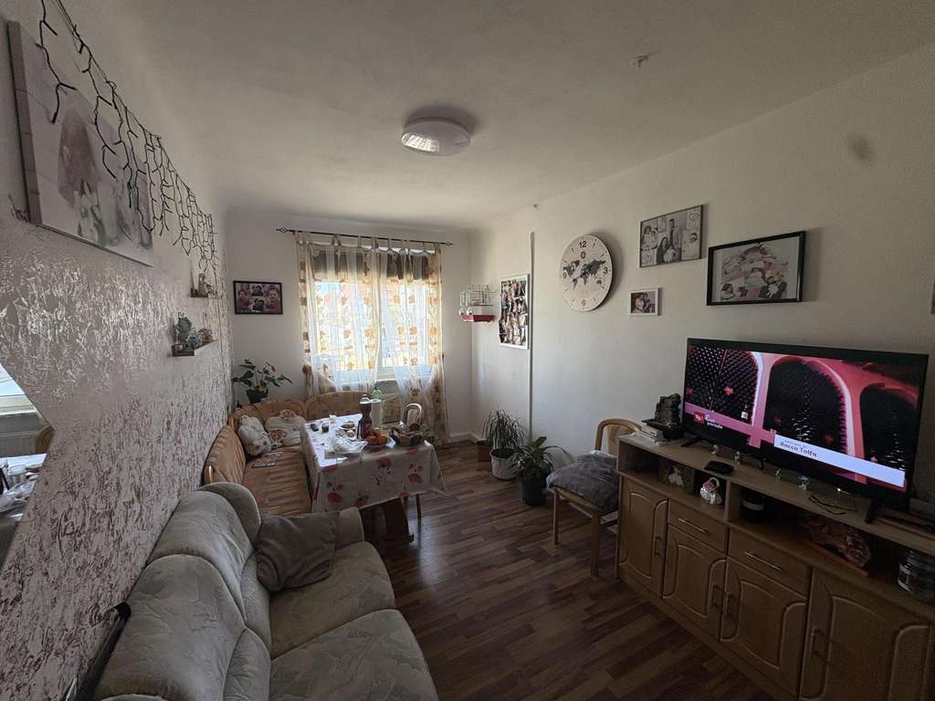 Immobilie in Albstadt - Attraktives Mehrfamilienhaus - gut vermietet - Bild 3