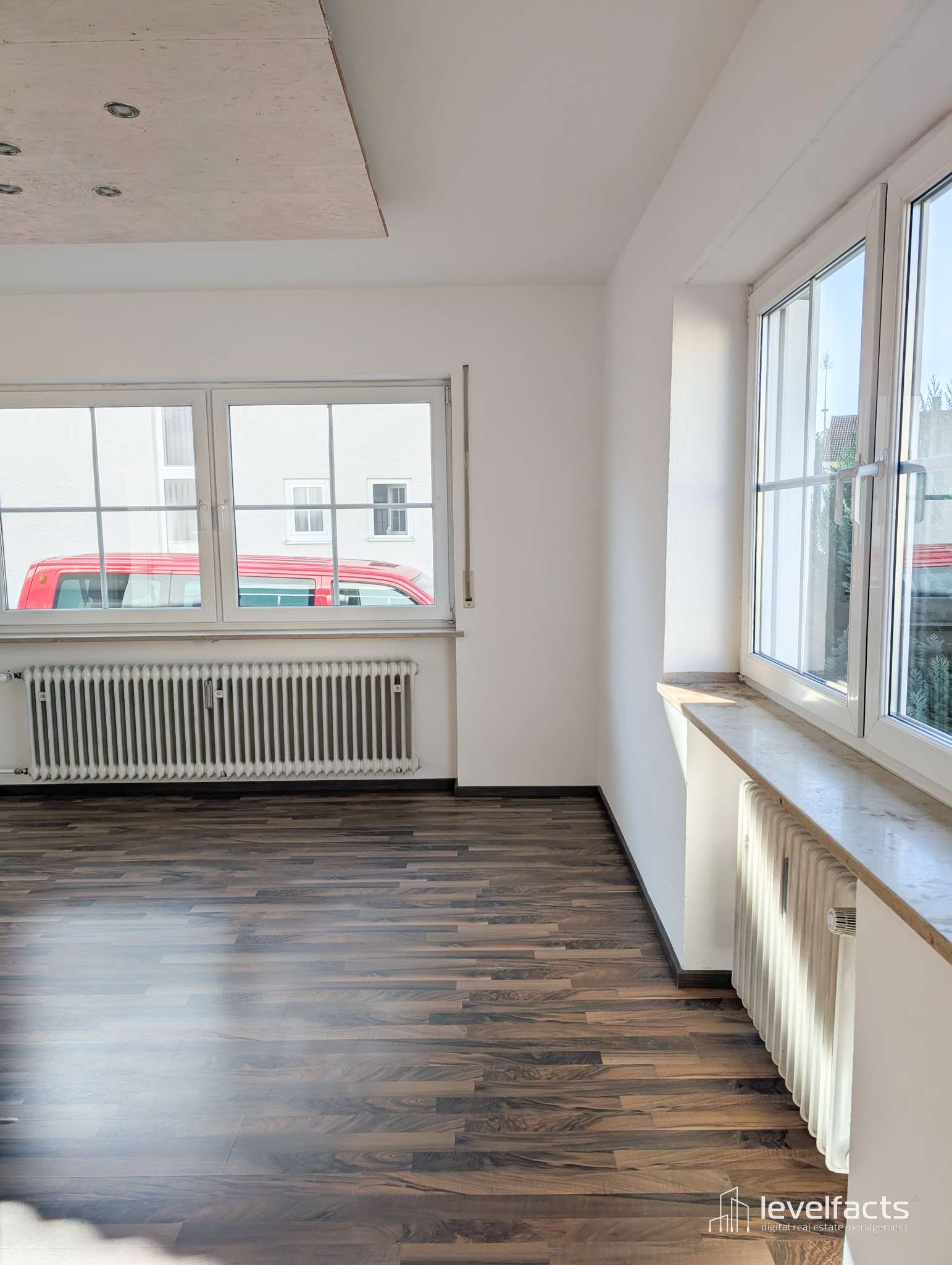 Immobilie in Beilngries - Attraktive Kapitalanlage: 2-Familienhaus mit Ausbaupotenzial in Beilngries-Irfersdorf - Bild 4