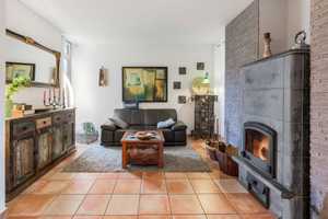 Sonne tanken und Wärme genießen: Einfamilienhaus mit PV-Anlage,  Sauna, Wintergarten, Ofen uvm. – Emsland (Kreis) – Vorschaubild 11