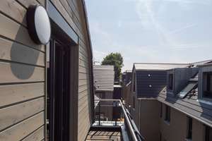 3 Zimmer-Dachterrassentraum ab sofort zu vermieten – Ulfilasstraße 29 b, 81739 Waldperlach, München – Vorschaubild 6