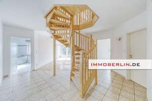 IMMOBERLIN.DE - Großzügiges Haus mit möglicher Gewerbeeinheit in ländlicher Lage – Die vollständige Adresse der Immobilie erhältst du vom Anbieter., 15370 Fredersdorf-Vogelsdorf – Vorschaubild 9