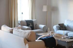 Renovierte Altbauwohnung mit Balkon und Weitblick in der Maxvorstadt – Die vollständige Adresse der Immobilie erhältst du vom Anbieter., 80333 Augustenstraße, München – Vorschaubild 8