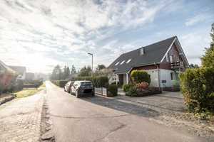 Wurster Nordseeküste // Gepflegtes Zweifamilienhaus mit guter Rendite in ruhiger Lage – Nordholz, Cuxhaven (Kreis), 27639 Cuxhaven (Kreis) – Vorschaubild 25