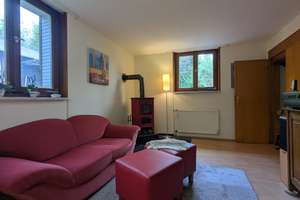 Zeitlos schön - Denkmalgeschütztes Fachwerkhaus in bester Lage mit Weitblick – Die vollständige Adresse der Immobilie erhältst du vom Anbieter., 45257 Byfang, Essen – Vorschaubild 12