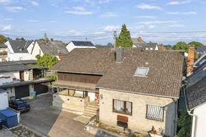 Einfamilienhaus mit großem Areal vier Garagen, Stellplätzen und Garten. – Die vollständige Adresse der Immobilie erhältst du vom Anbieter., 56751 Polch – Vorschaubild 2