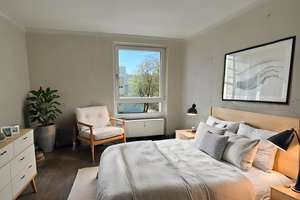3-Zimmer-Wohnung in Dortmund Scharnhorst 200 EUR Baumarktgutschein inkl.
