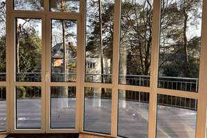 Exklusive 4-Zimmer-ETW Berlin Nikolassee, Kleine Wohnanlage,  Prov-frei für Käufer  (Zehlendorf) – Spanische Allee 78, 14129 Nikolassee, Berlin – Vorschaubild 11