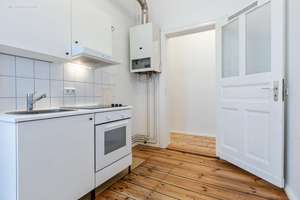 Gepflegte bezugsfreie Zweizimmerwohnung in der Schlüterstraße – Schlüterstraße 65, 10625 Charlottenburg, Berlin – Vorschaubild 13