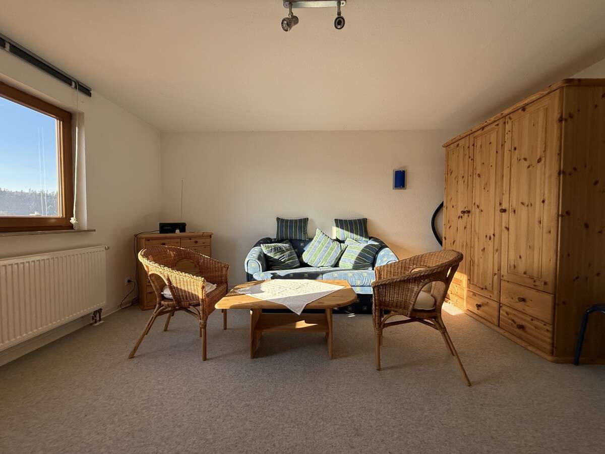 Immobilie in Fichtenberg - DOPPELHAUSHÄLFTE MIT EINLIEGERWOHNUNG IN FICHTENBERG - Bild 3