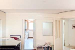 HOMESK - Großzügige Souterrain-Wohnung im Baudenkmal mit Gartenanteil in Lichterfelde – Bahnhofstraße 35, 12207 Lichterfelde, Berlin – Vorschaubild 17