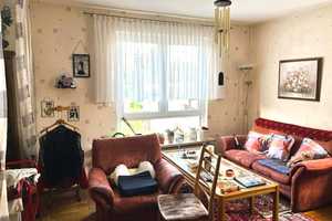 Familienfreundliche DHH mit großem Garten und ausbaubarer Dachterrasse – Frankfurt am Main – Vorschaubild 13