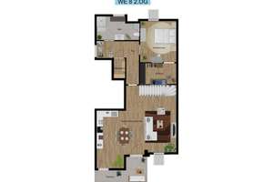 Exklusive Wohnung im Herzen von Hamm – Stiftstraße 12, 59065 Mitte, Hamm – Vorschaubild 19