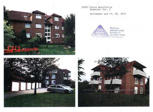 Wohnung mieten in Porta Westfalica - ImmobilienScout24