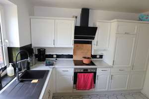 Top Lage: Einfamilienhaus in Sasel 977 m² Grundstück – Die vollständige Adresse der Immobilie erhältst du vom Anbieter., 22393 Sasel, Hamburg – Vorschaubild 4