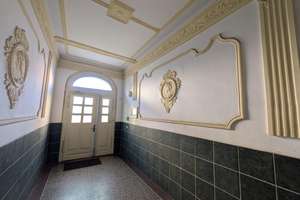 3-Zimmer-DG-Wohnung Terrasse mit Seeblick & Parkzugang am Weißensee – Die vollständige Adresse der Immobilie erhältst du vom Anbieter., 13088 Weißensee, Berlin – Vorschaubild 8