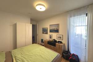 Villenviertel: Moderne 2-Zimmerwohnung mit Balkon & Tiefgarage – Klausenerstraße 21, 39112 Sudenburg, Magdeburg – Vorschaubild 10