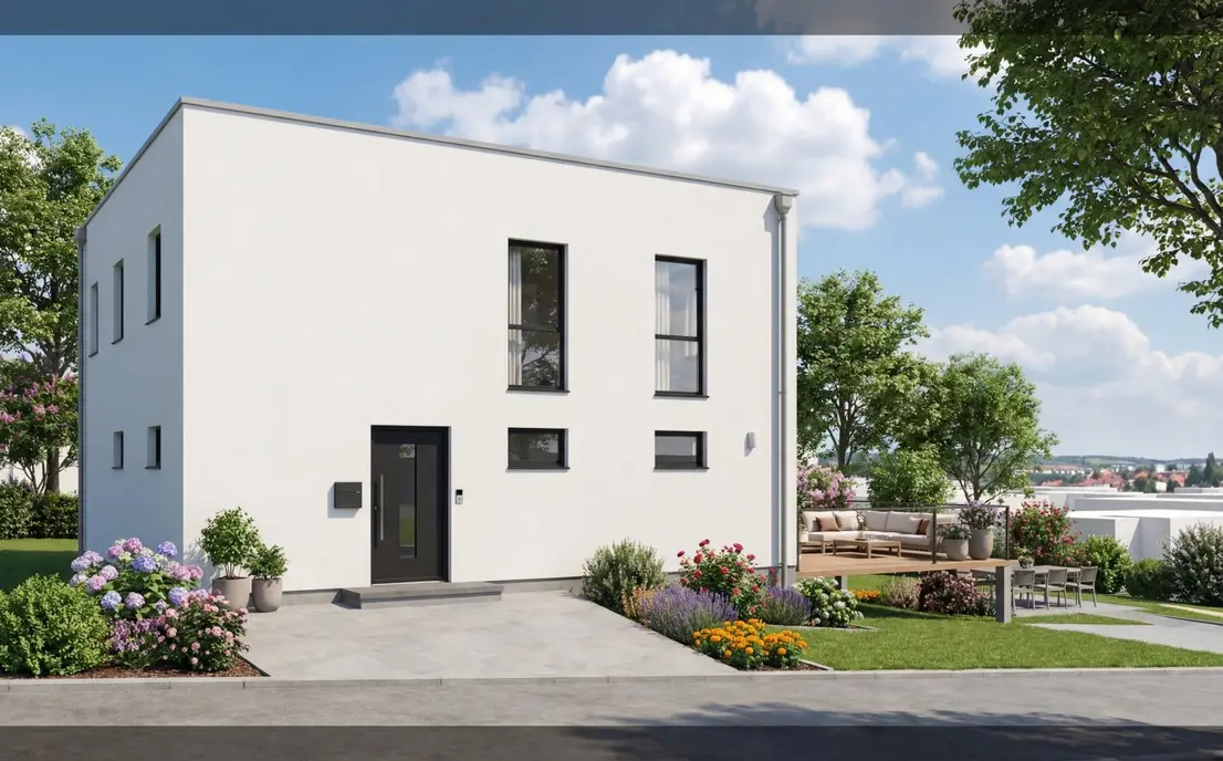 SOFORT BEBAUBAR: Baureifes Exklusiv-Grundstück in Bestlage! — Foto 2