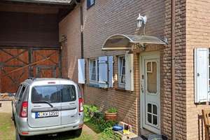 Roggendorf! Einfamilienhaus! 1991 Sanierung erfolgt! Top-Preis-Leistung !