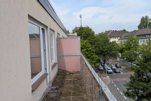 Zentrale 2 Zimmer Wohnung – 44141 Westfalendamm, Dortmund – Vorschaubild 12