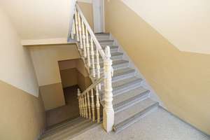 3-Zimmer-Wohnung in gefragter Lage der Erfurter Andreasvorstadt – 99089 Andreasvorstadt, Erfurt – Vorschaubild 4